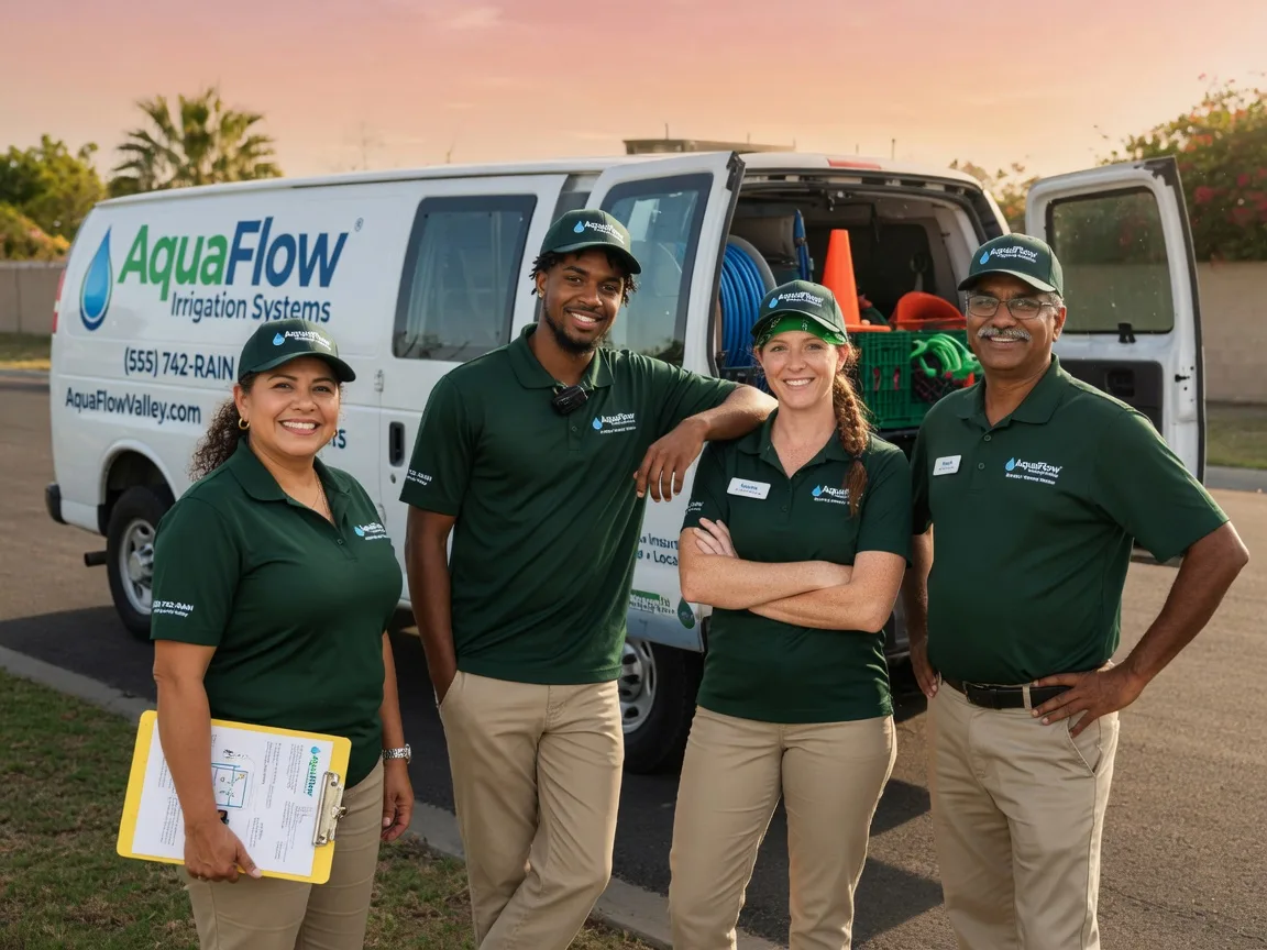 Irrigation Installation company in Thornwood, NY